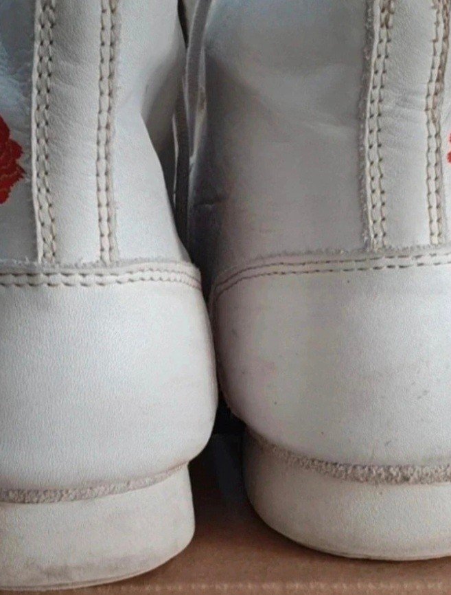 Kuska Schuhe, Schnürschuhe Damen,Größe 41