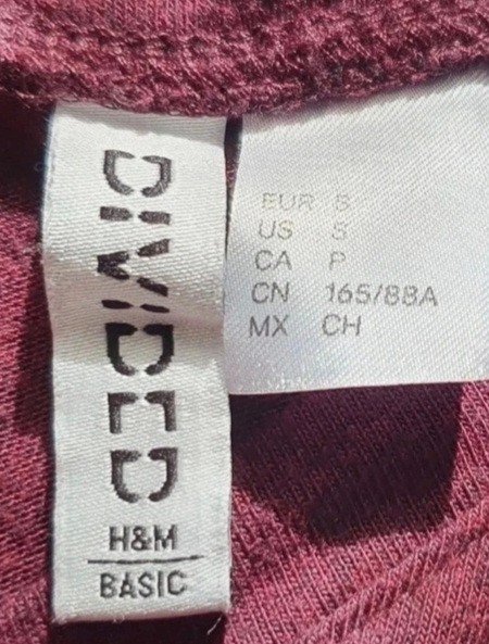 Divided Jumpsuit kurz,Größe S, 36