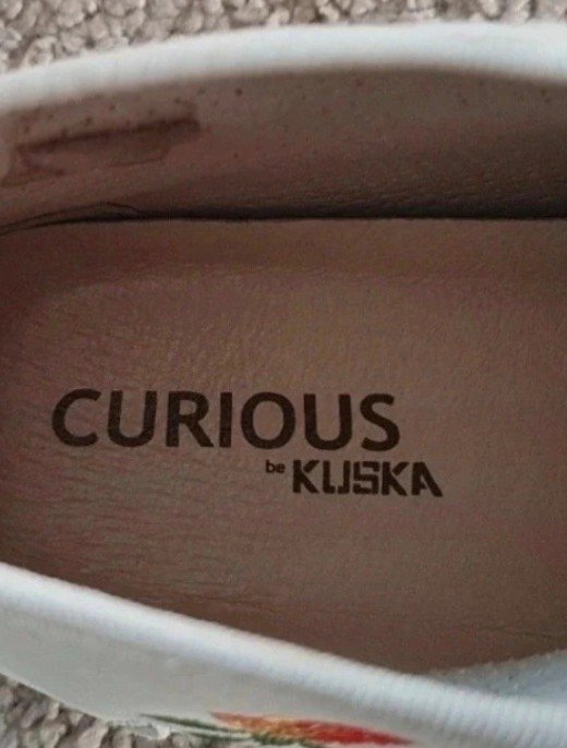 Kuska Schuhe, Schnürschuhe Damen,Größe 41