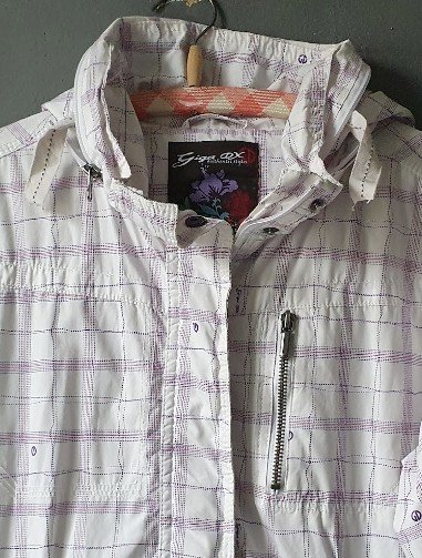 Giga DX Jacke,Damen Größe 40