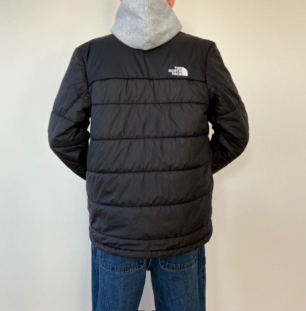 The North Face Teen Jacket Gr. XL/XXL (164/176) - Top Preis - nur 2x getragen