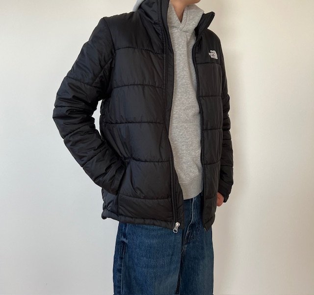 The North Face Teen Jacket Gr. XL/XXL (164/176) - Top Preis - nur 2x getragen