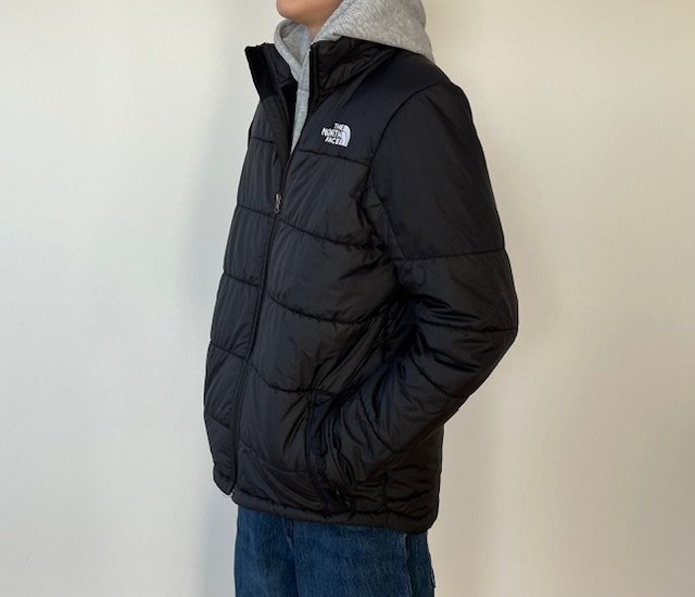 The North Face Teen Jacket Gr. XL/XXL (164/176) - Top Preis - nur 2x getragen