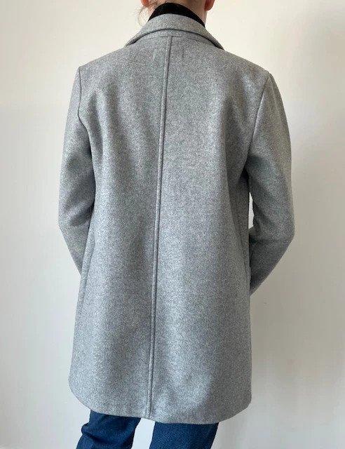 Sportlich, eleganter Blazermantel Gr.158 von Only Top Zustand