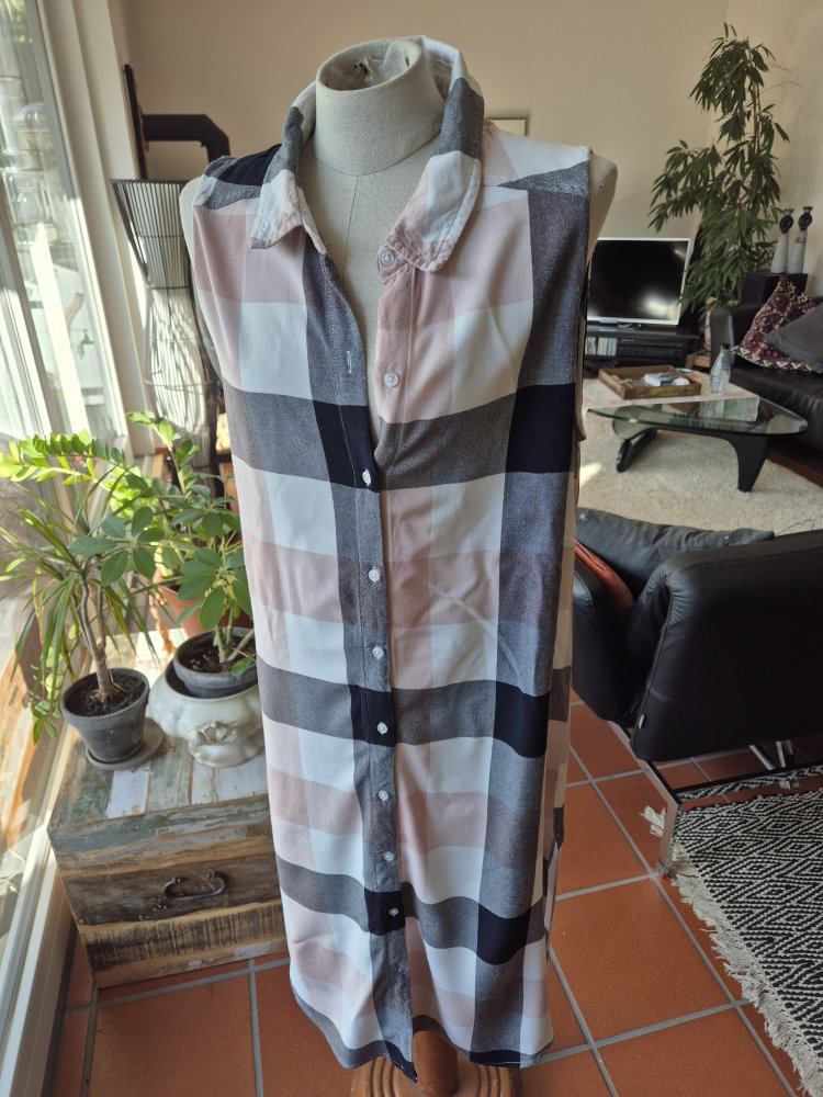 Kleid für den Sommer