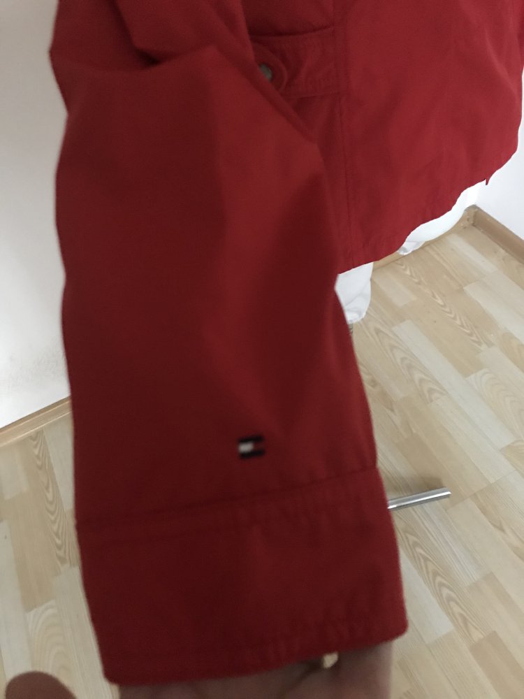 Tommy Hilfiger jacke