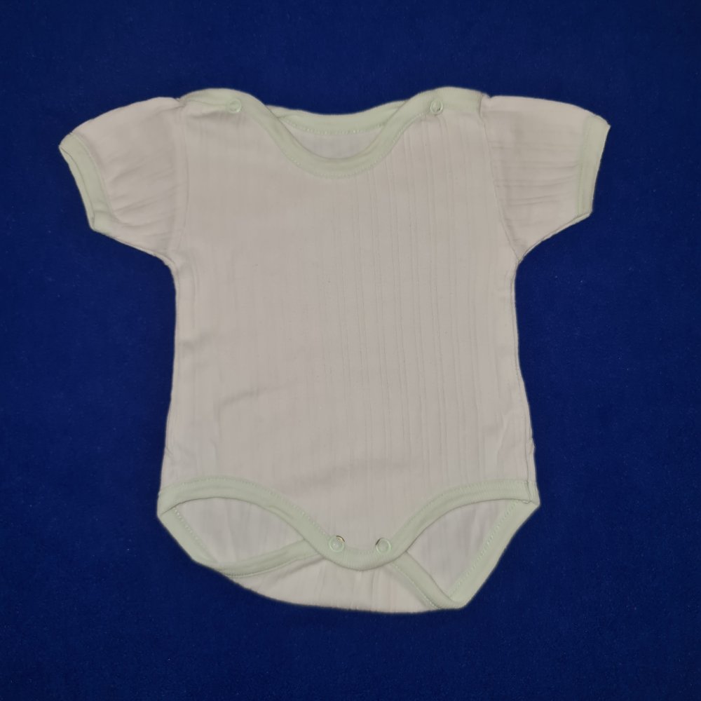 Kurzarmbody, Größe 50/56