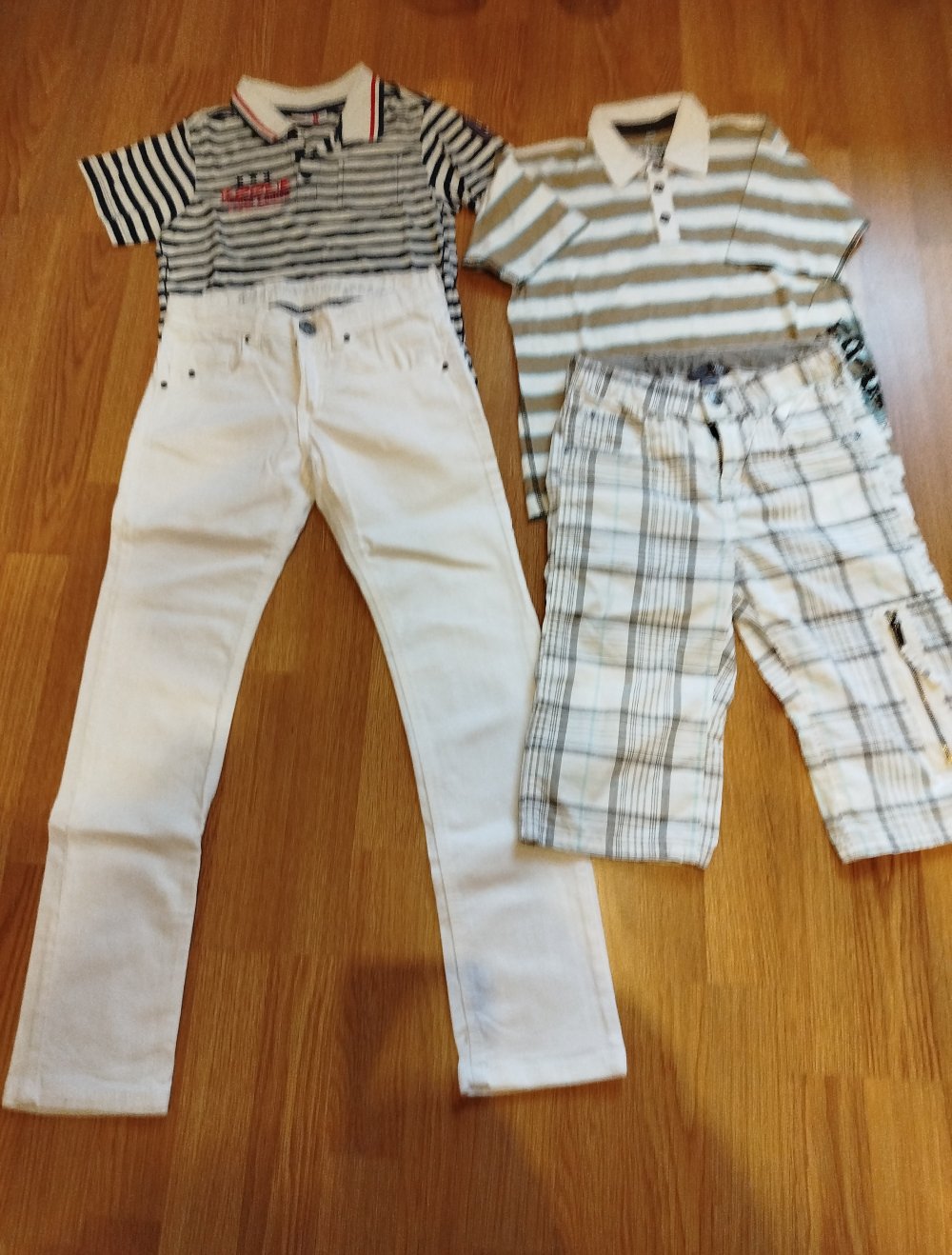 Kleiderpaket für Jungs