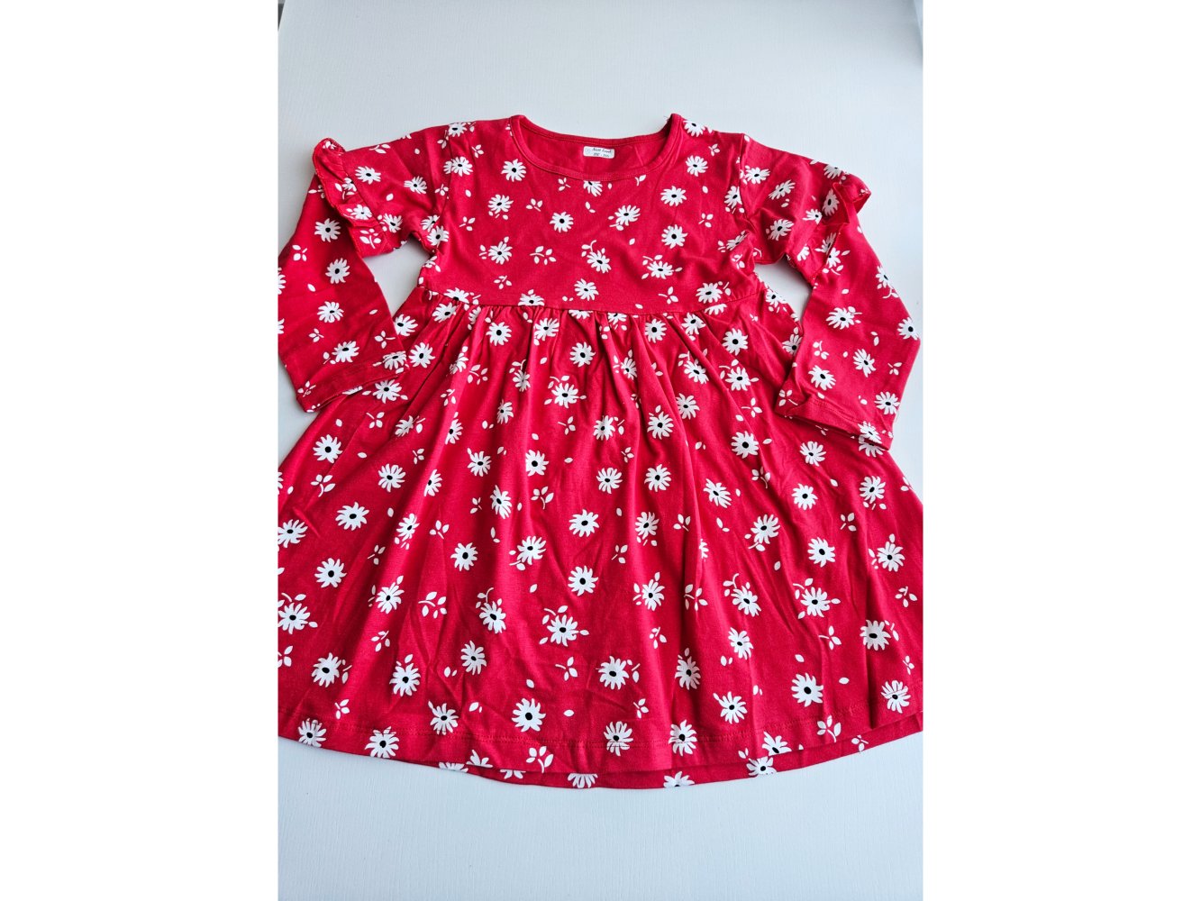 Next Level Mädchen Kleid Gr.110-116