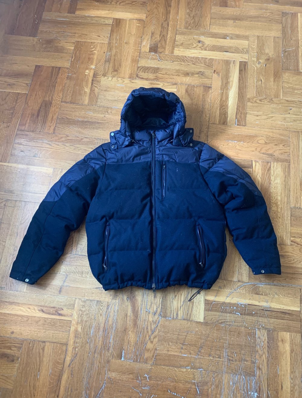 Ralph Lauren Winterjacke