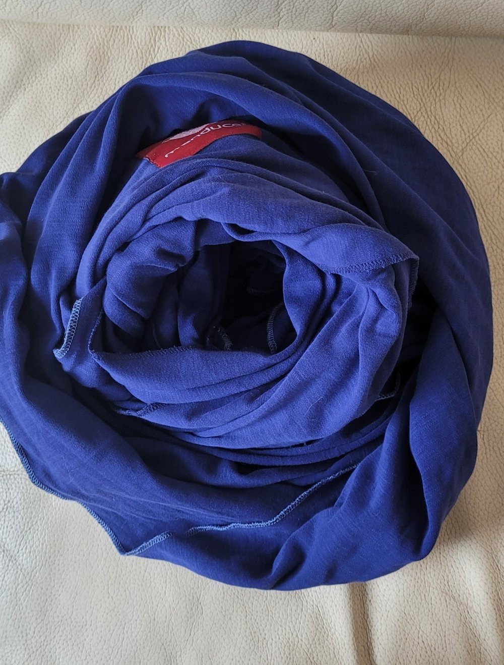 Manduca Babytragetuch Sling