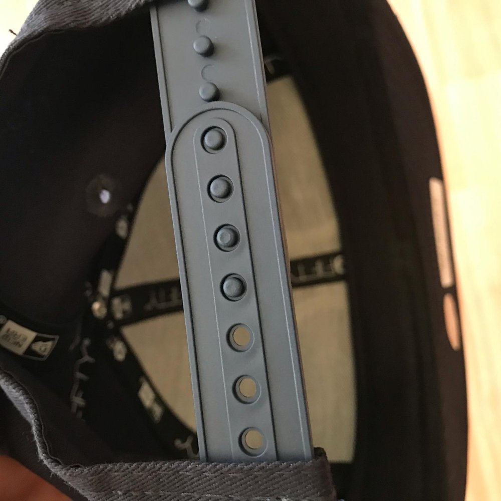 New Era 9Fifty Black / Schwarz New York Yankees Snapback Cap Käppi