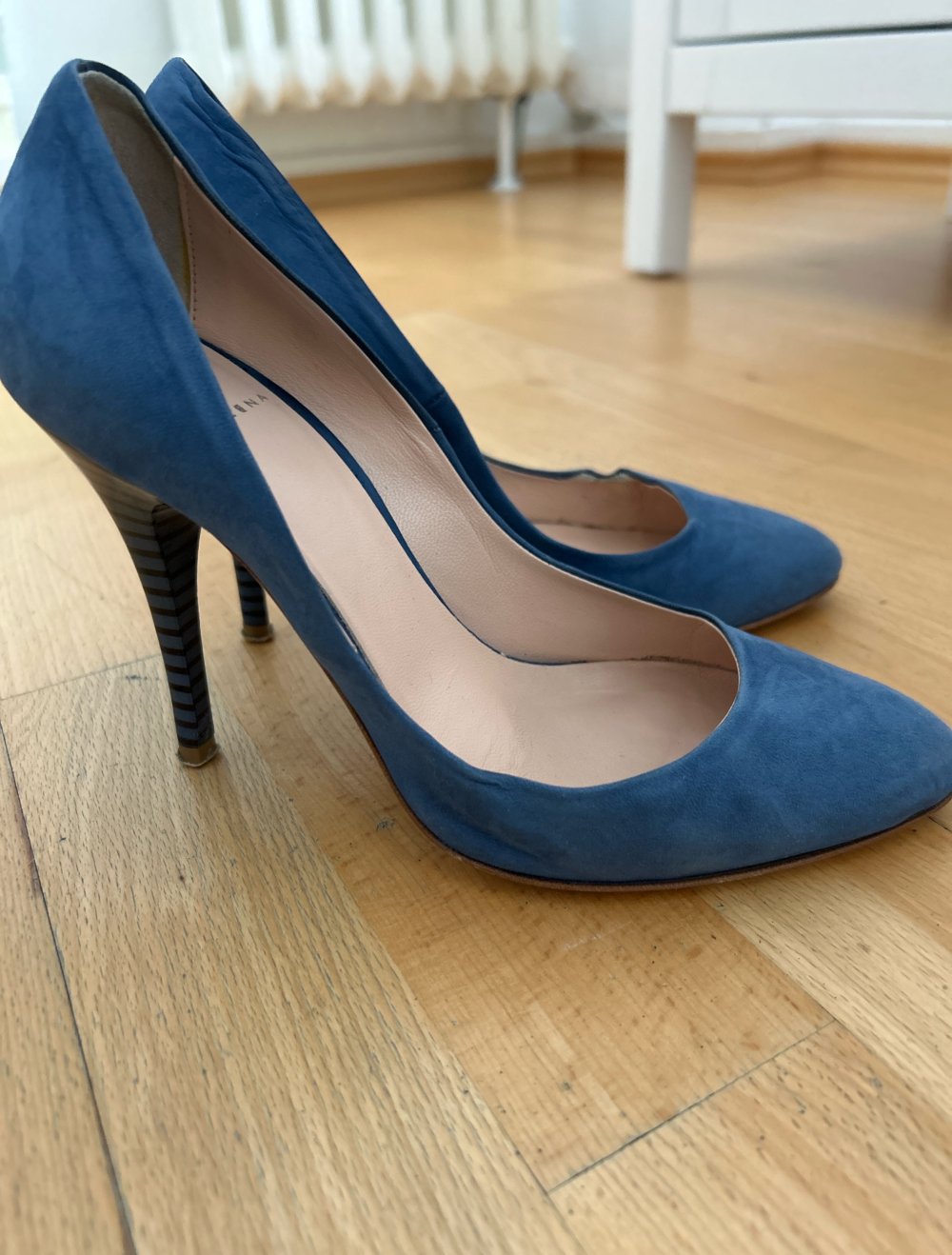 italienische High Heels