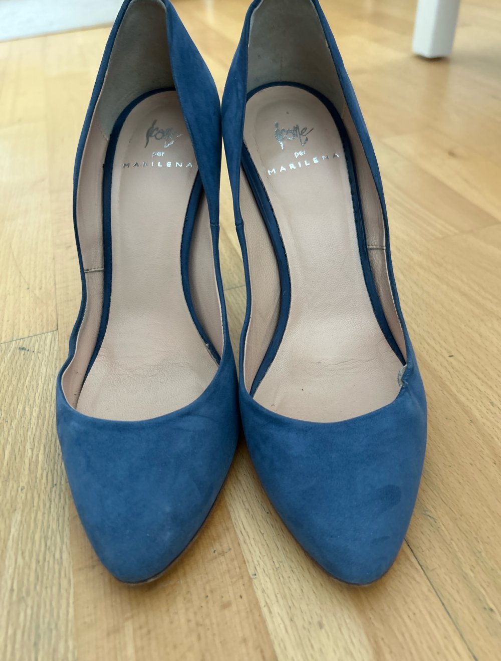 italienische High Heels