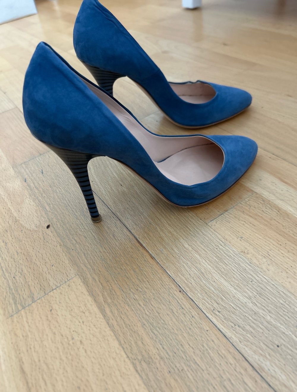 italienische High Heels