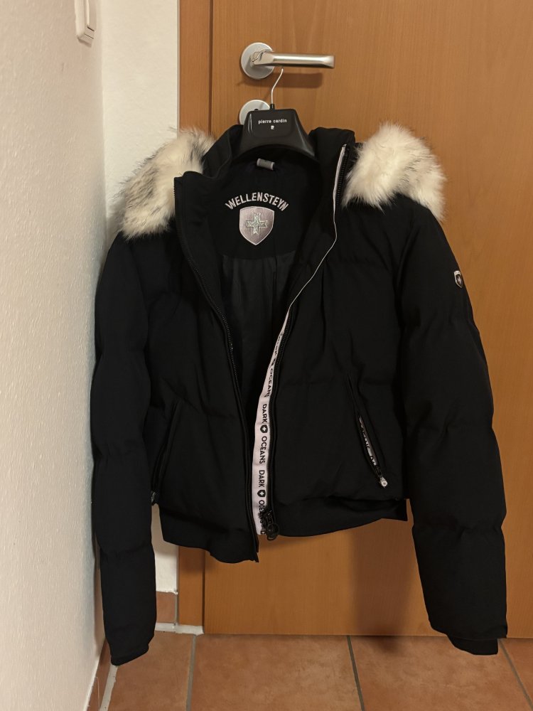Wellensteyn Jacke