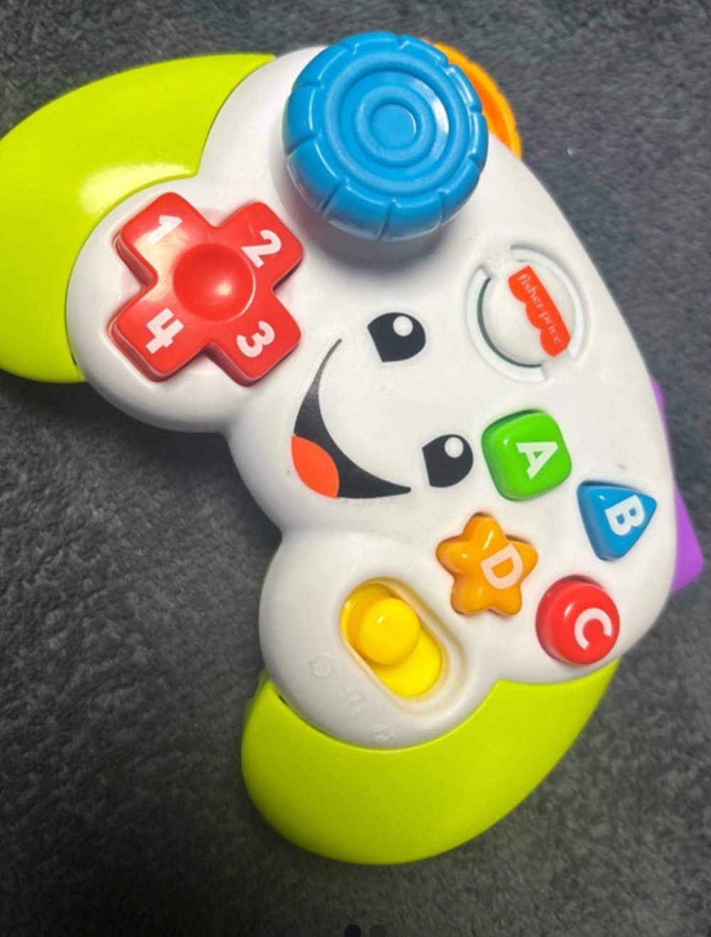 Spielzeug controller