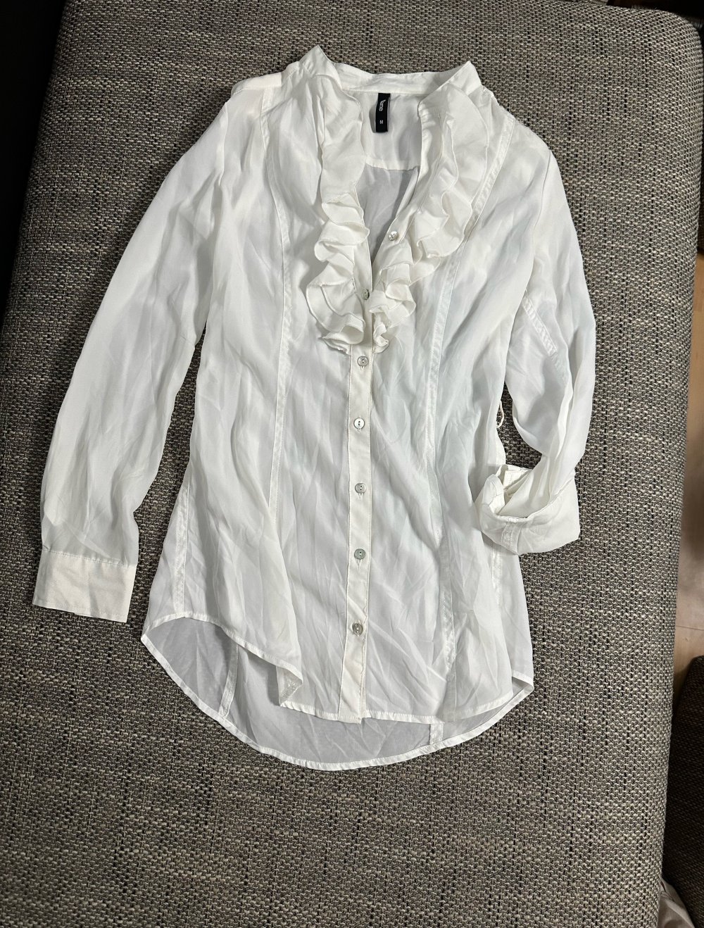 bluse Gr.m Business Bluse Gr.m