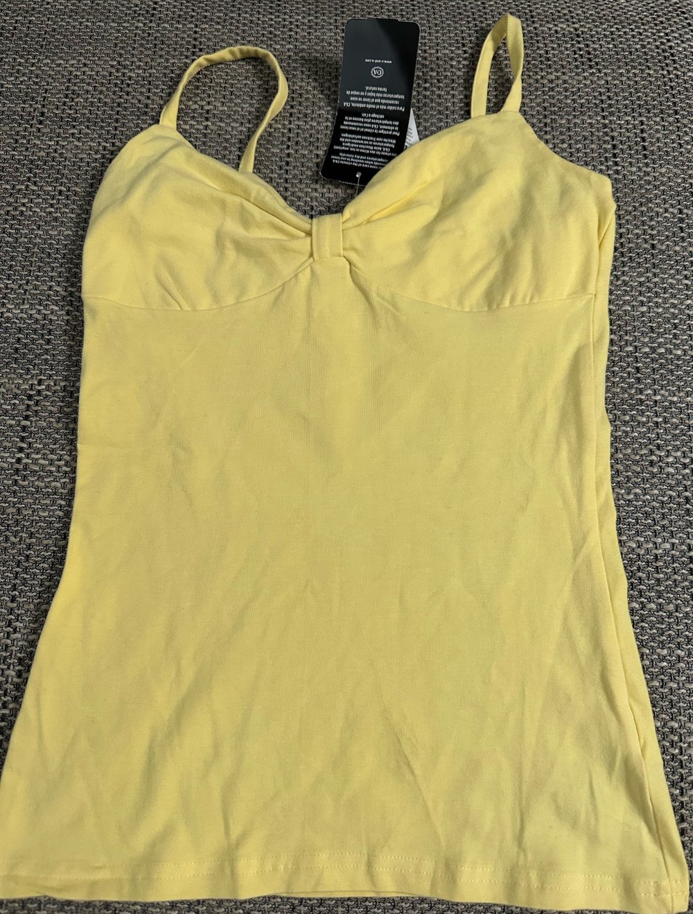 Top Gr.s Sommershirt Gr.s neu C&A