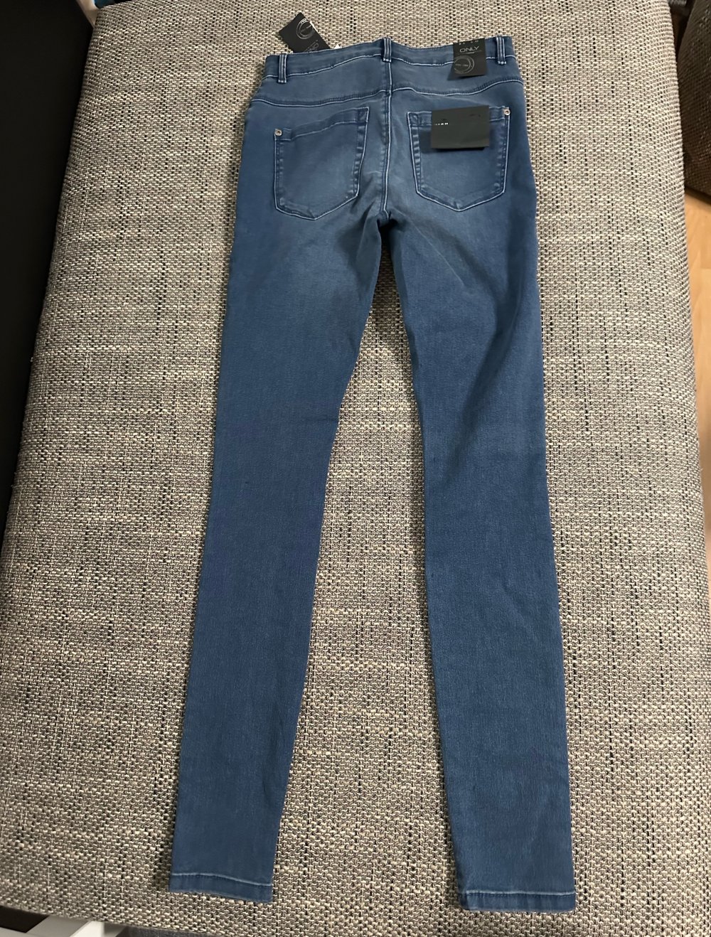 only Hose Gr.s strech neu