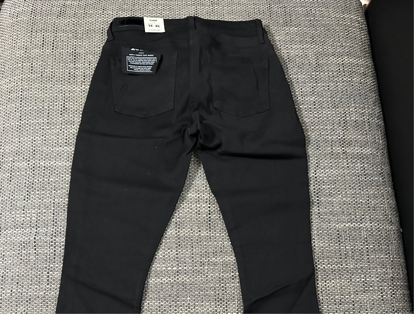 Only Hose Gr.28/32 Jeans Gr.s