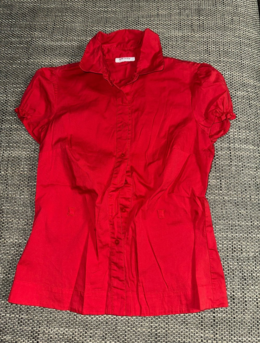 bluse Gr.s Orsay Business