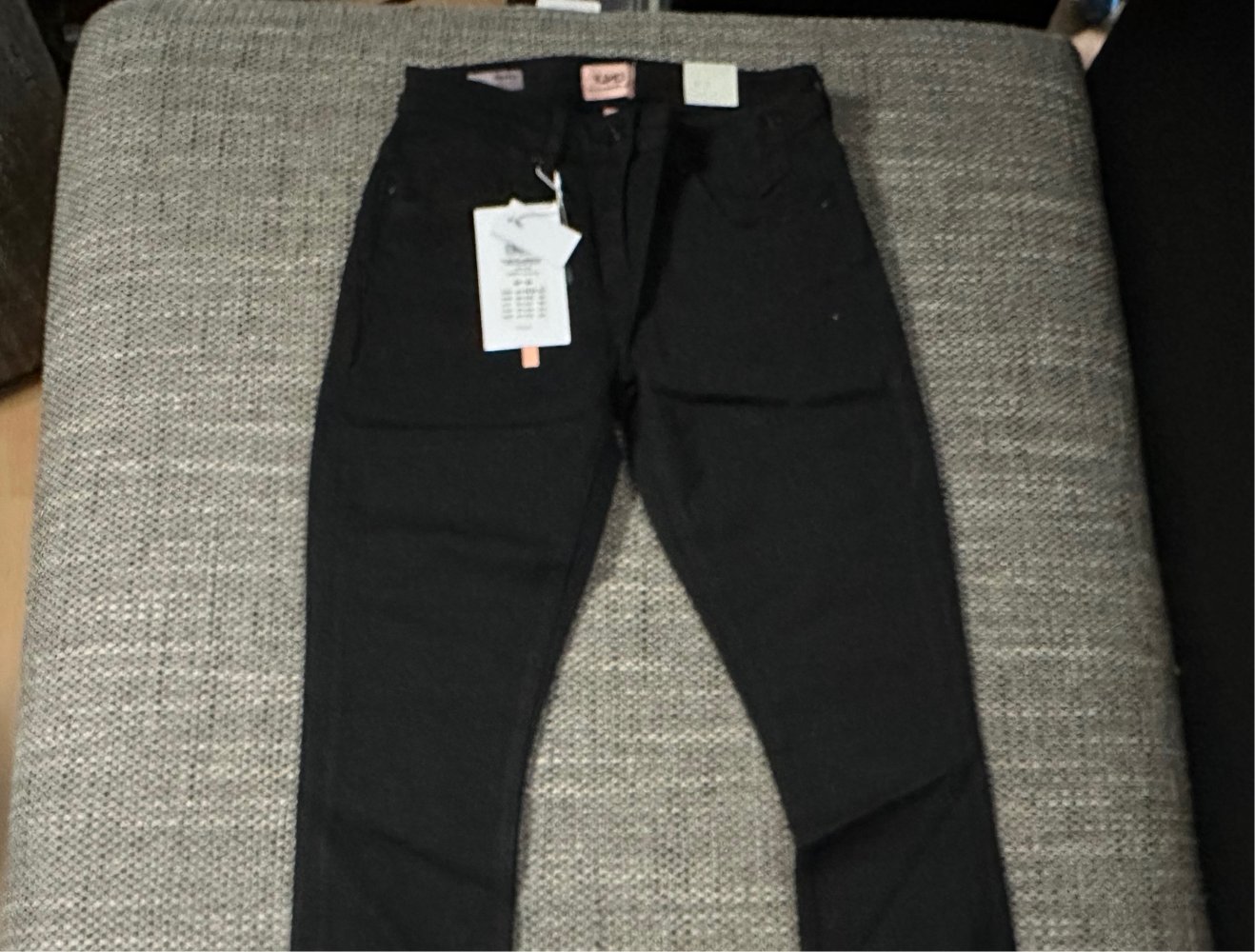 Only Hose Gr.28/32 Jeans Gr.s