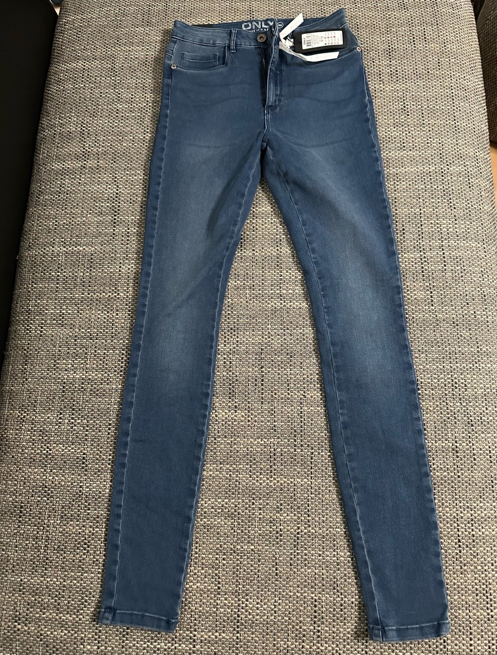 only Hose Gr.s strech neu