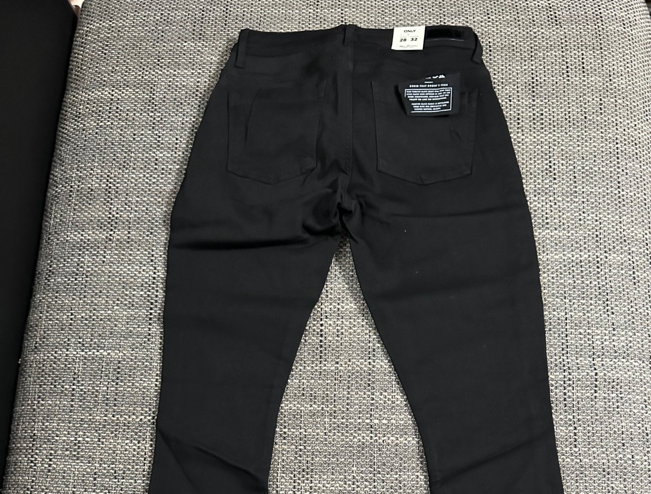 Only Hose Gr.28/32 Jeans Gr.s