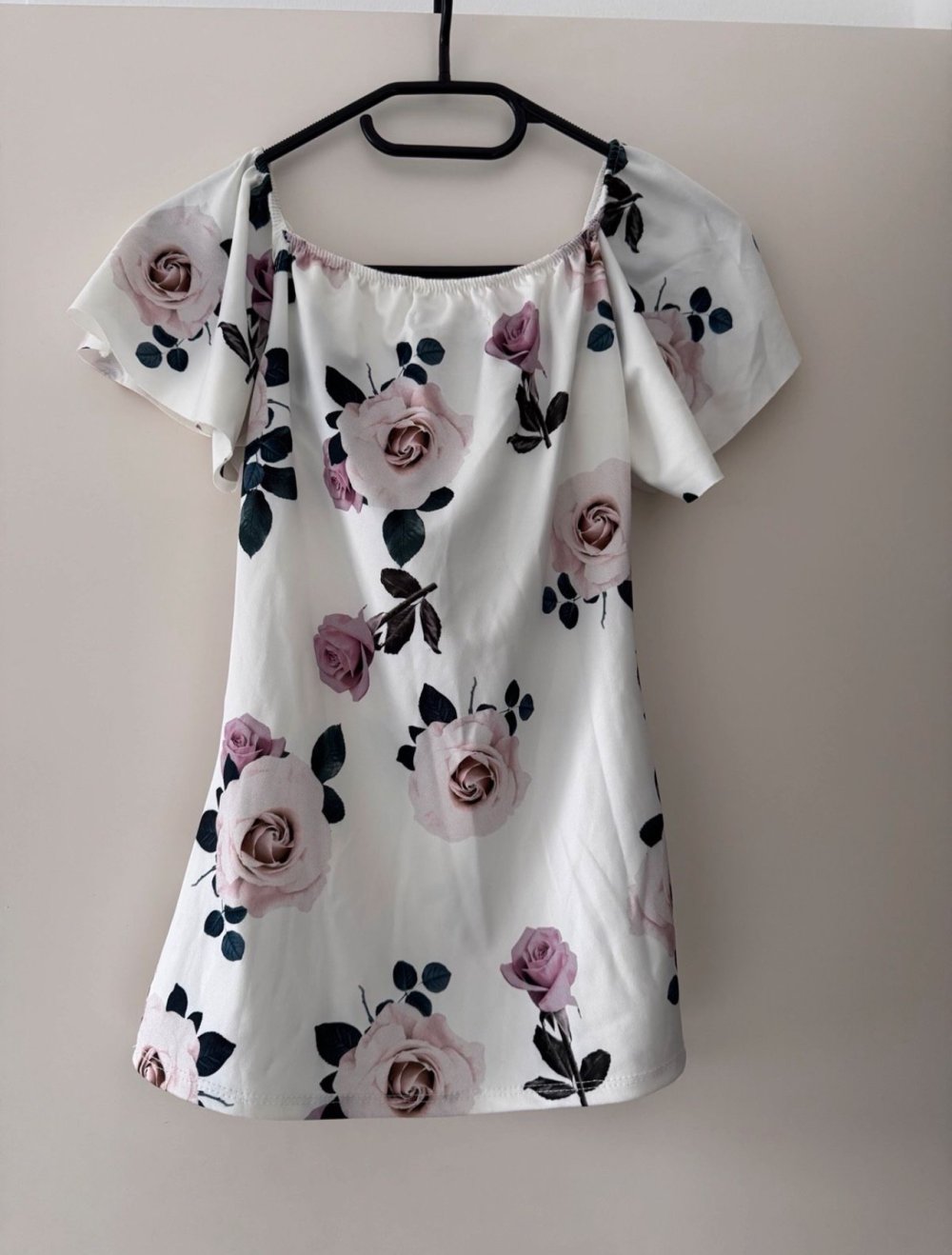 Zartes Blusenshirt von Lucky Star – Größe S