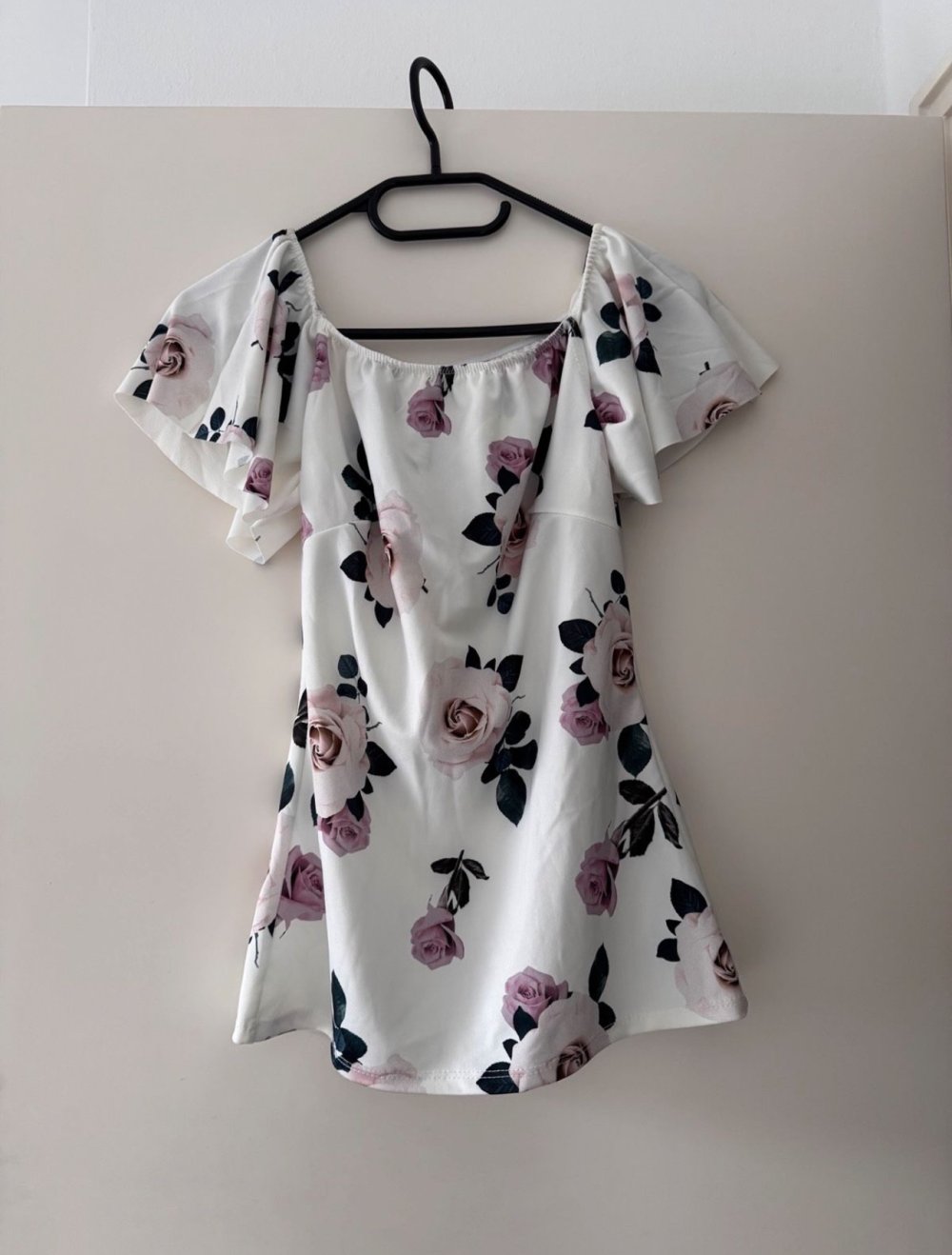 Zartes Blusenshirt von Lucky Star – Größe S