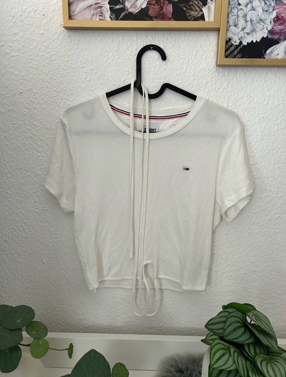 Tommy Jeans Damen t-Shirt