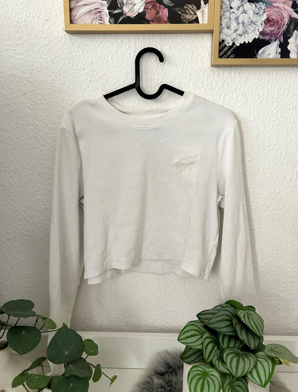 Damen Langarm Gr. XL = 40/42