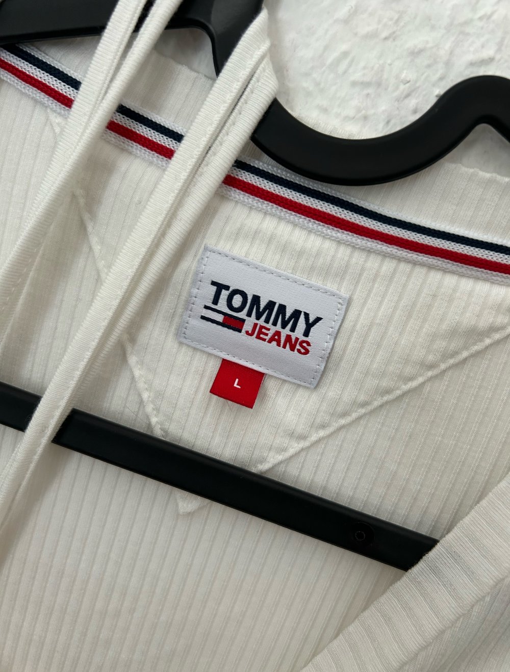 Tommy Jeans Damen t-Shirt