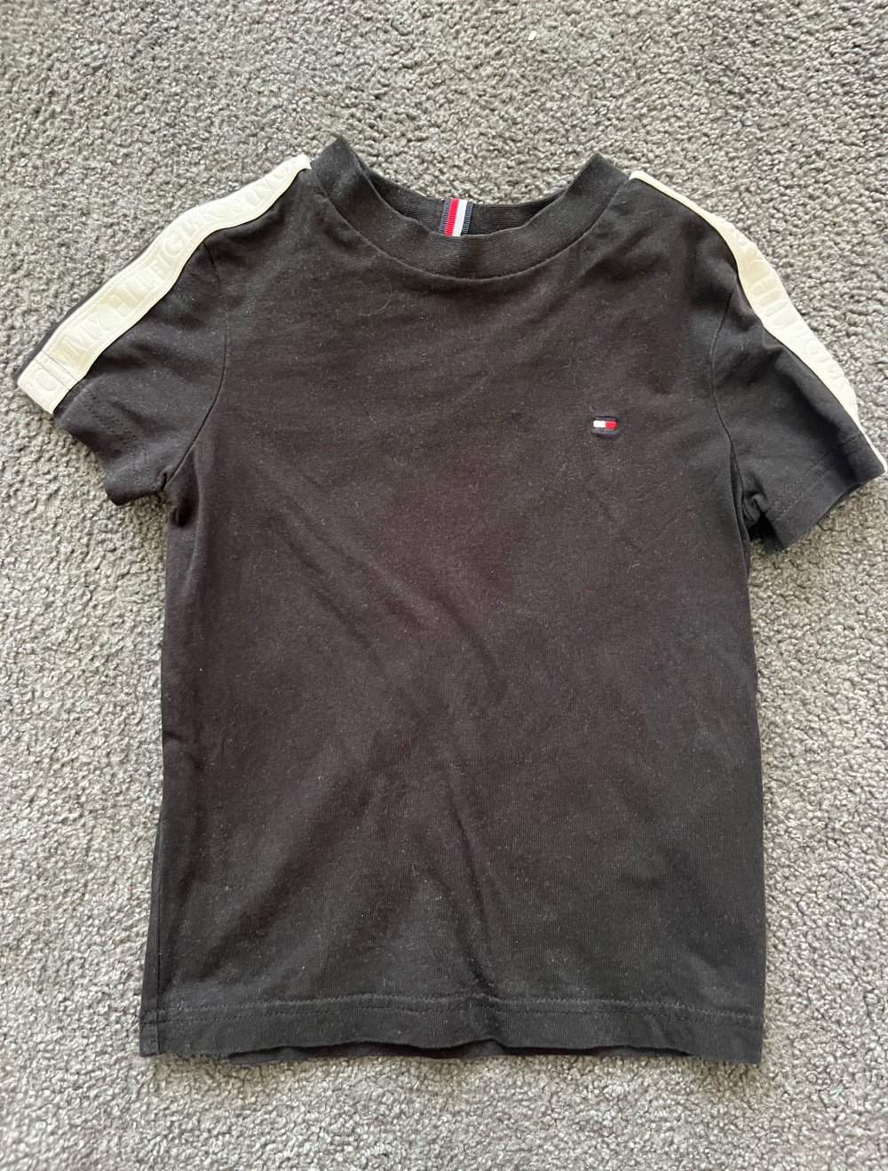 Tommy Hilfiger Shirts Kids 104