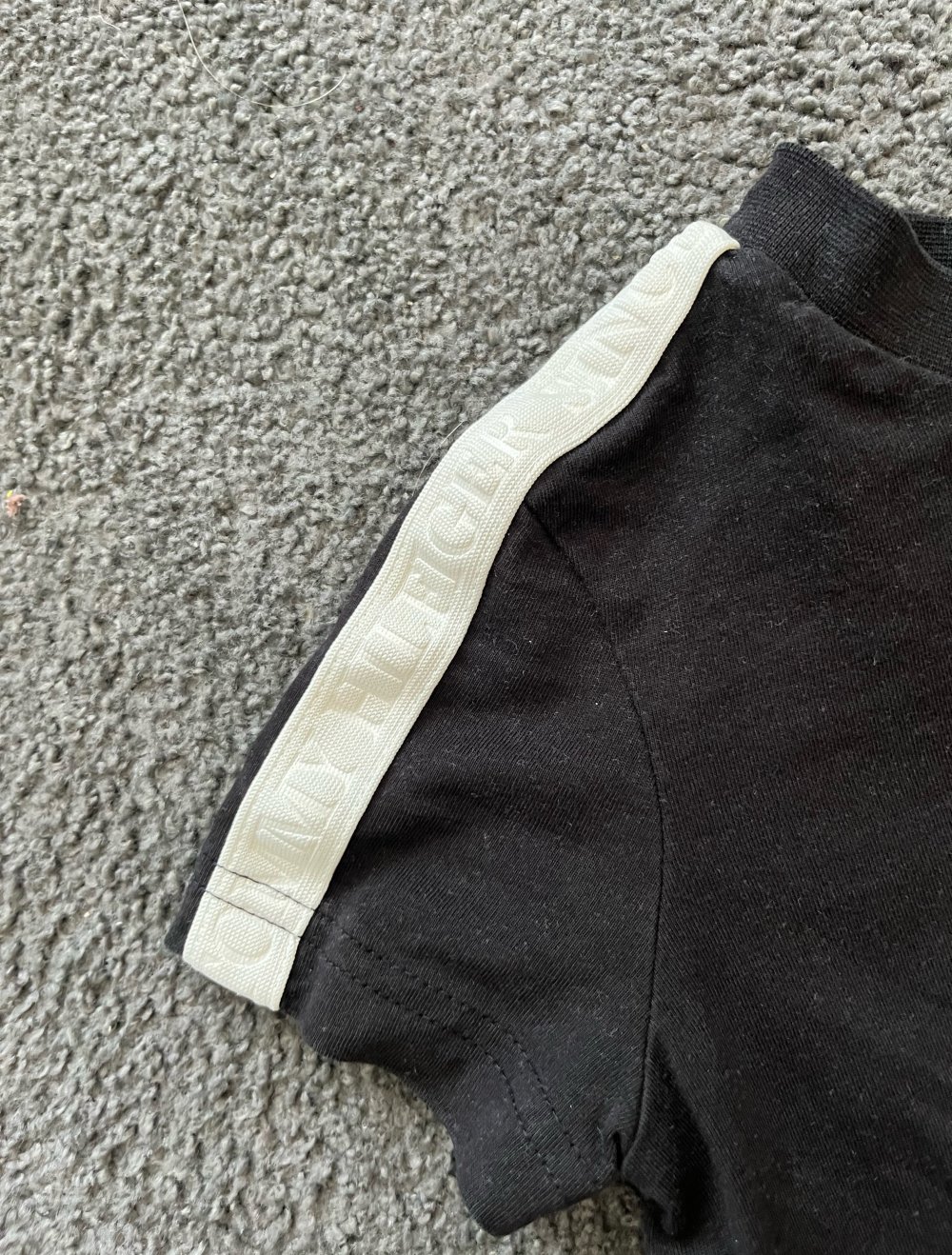 Tommy Hilfiger Shirts Kids 104