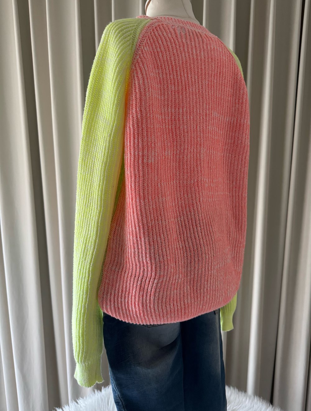 STELLA MCCARTNEY STRICKJACKE GR. 10