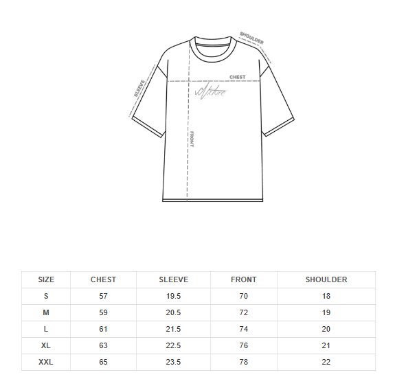 Spring Summer 2025 SALE - vNxture