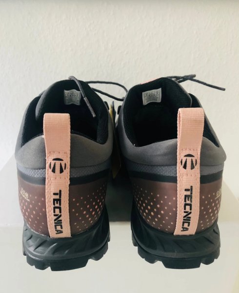 Tecnica Gr 39,5 Plasma GTX wasserdicht statt 180 eur