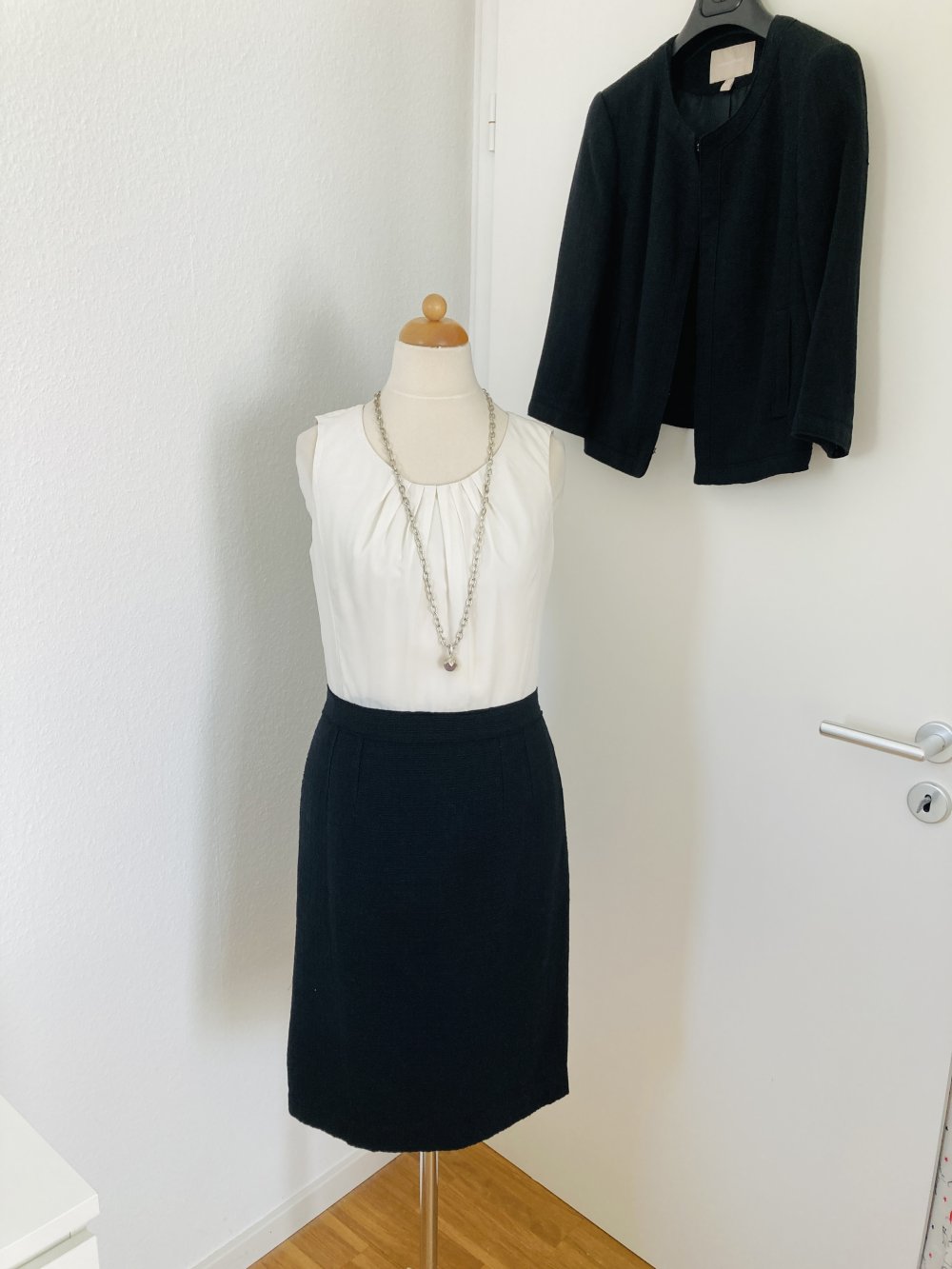 Banana Republic Etuikleid Gr 36