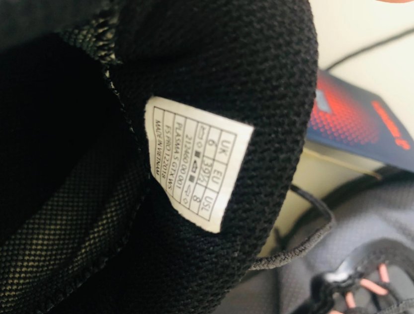 Tecnica Gr 39,5 Plasma GTX wasserdicht statt 180 eur