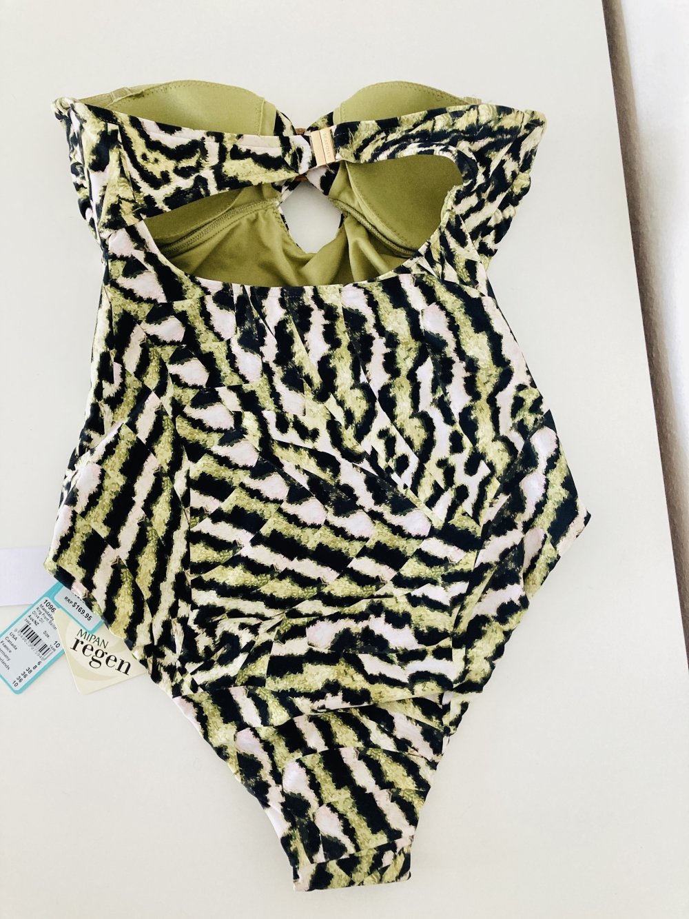 Seafolly Badeanzug Gr 36 statt 135 eur