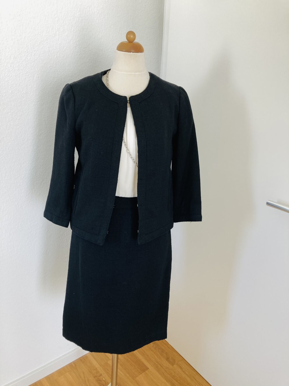 Banana Republic Etuikleid Gr 36