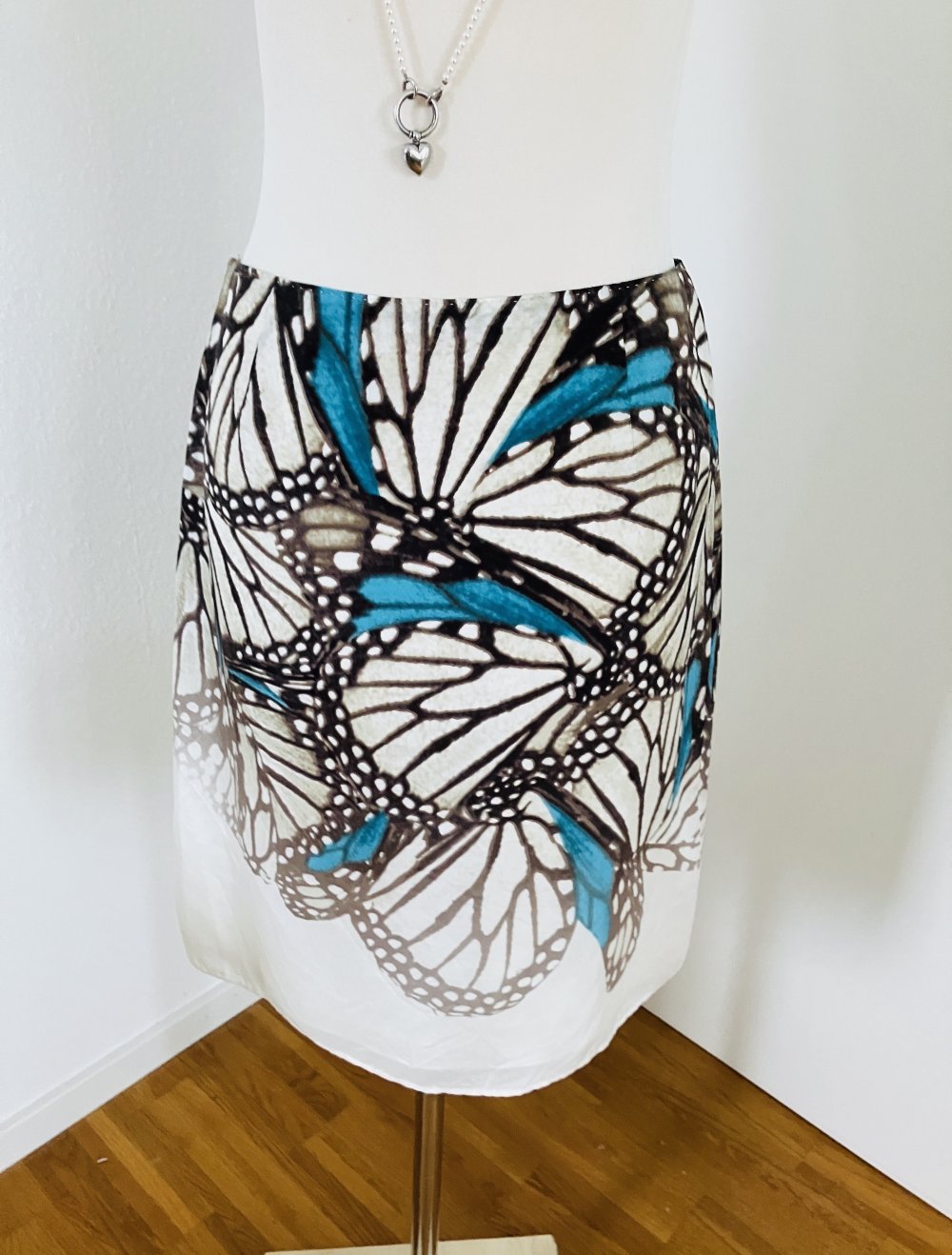 Hugo Boss Rock Seide Gr 36