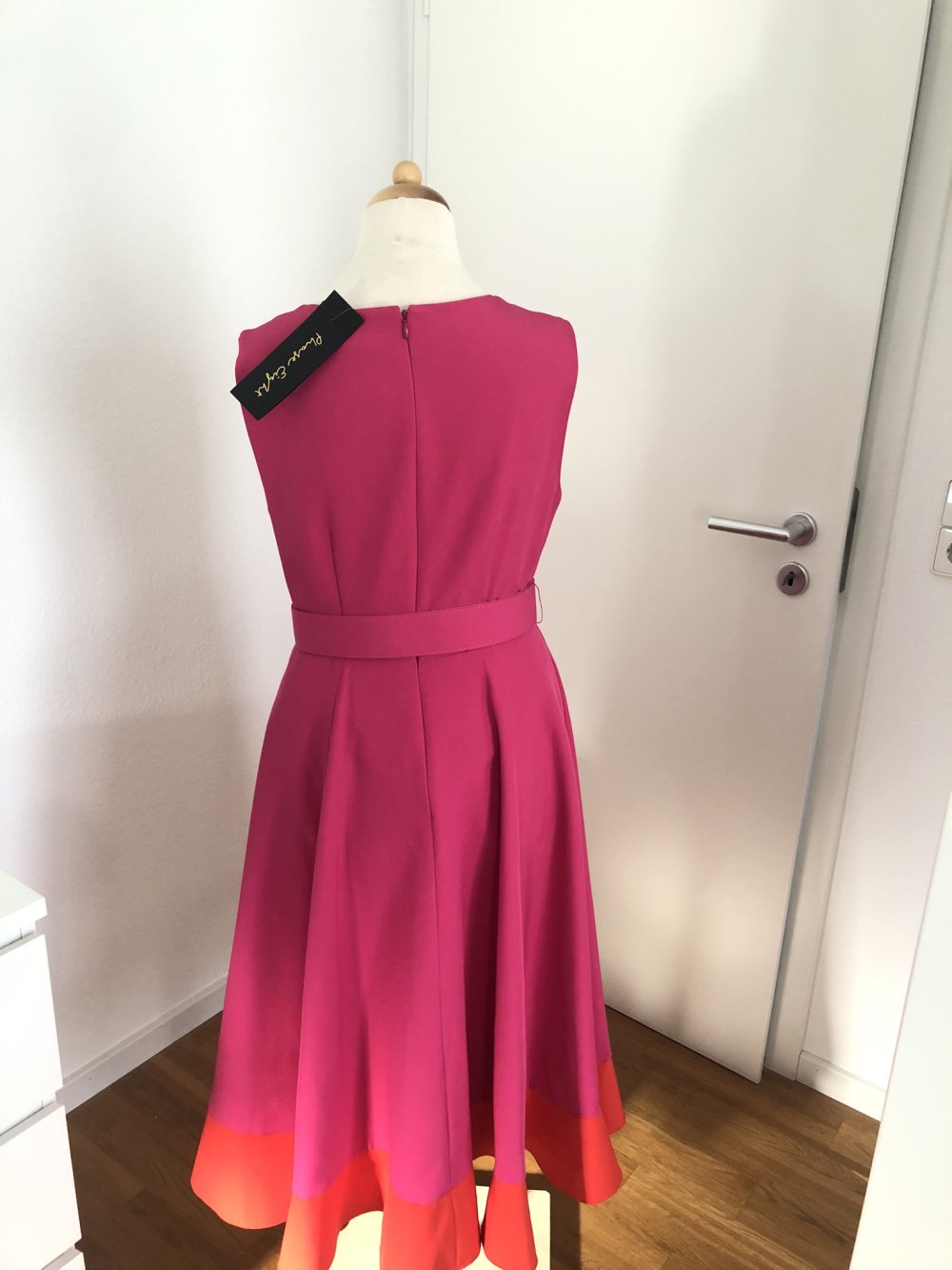 Phase Eight Kleid pink Gr 36 statt 230 eur