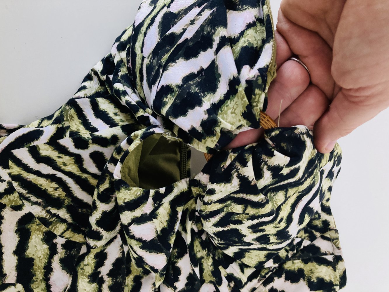 Seafolly Badeanzug Gr 36 statt 135 eur