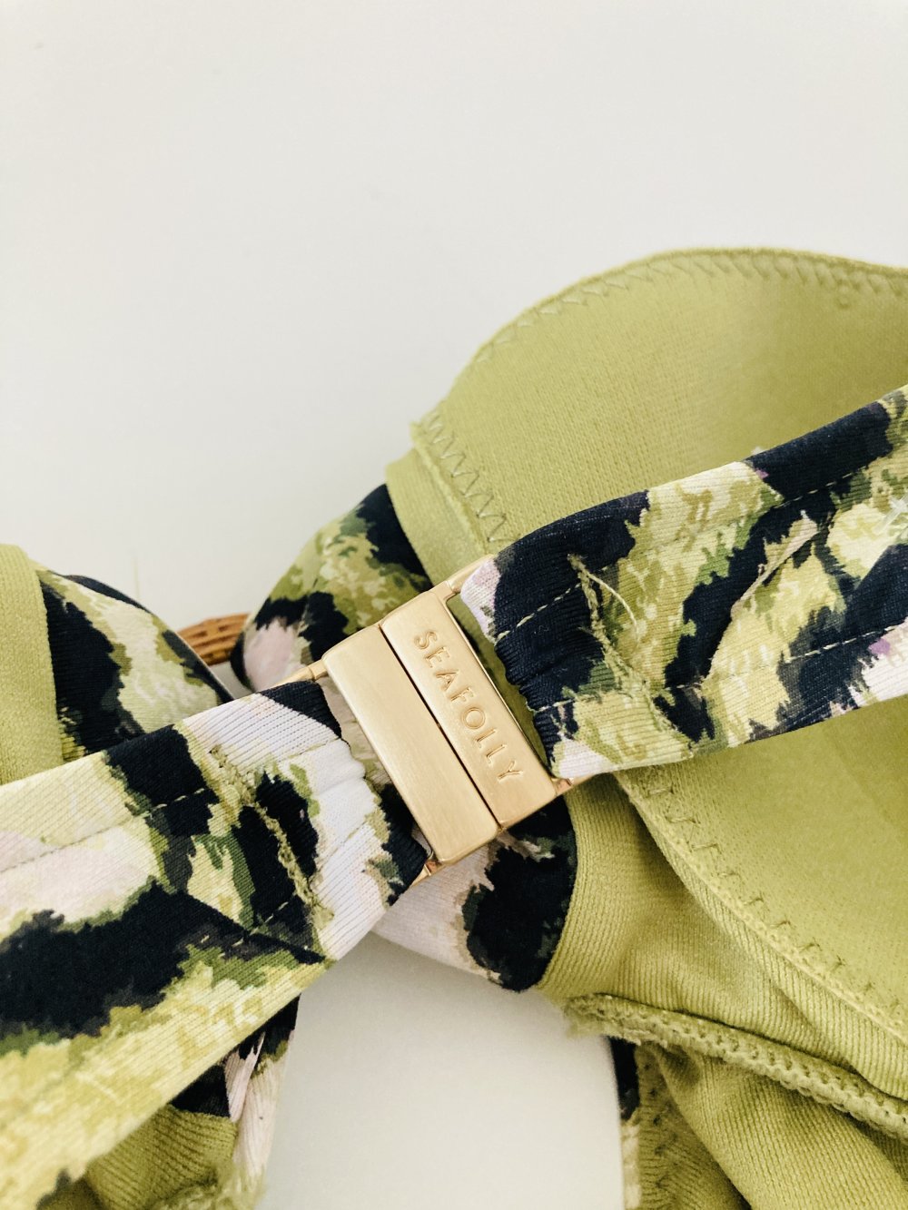 Seafolly Badeanzug Gr 36 statt 135 eur