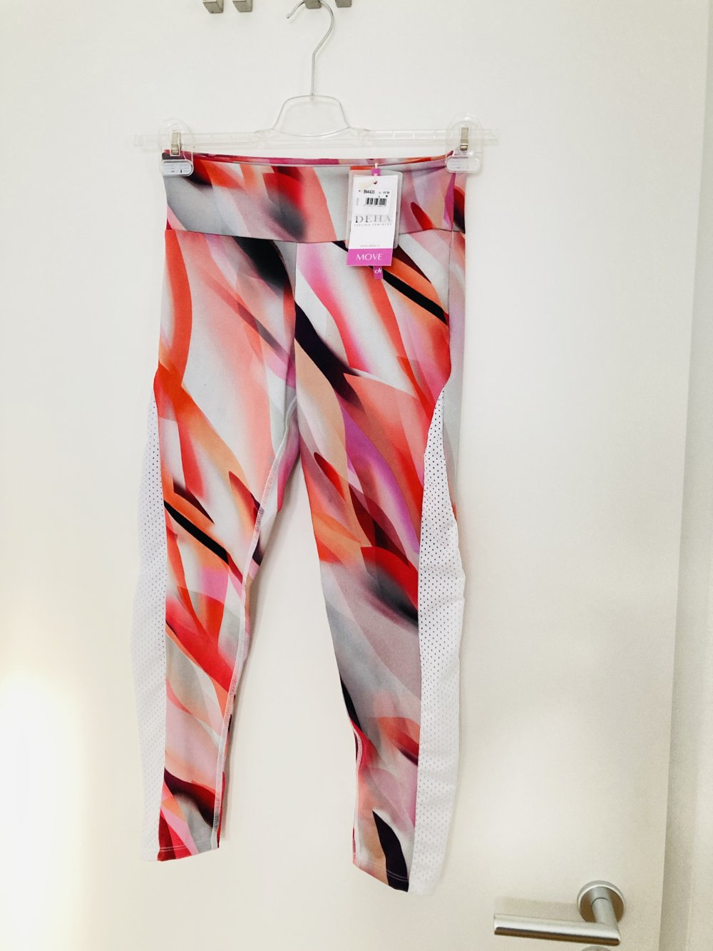 Deha Leggins Gr M statt 80 eur