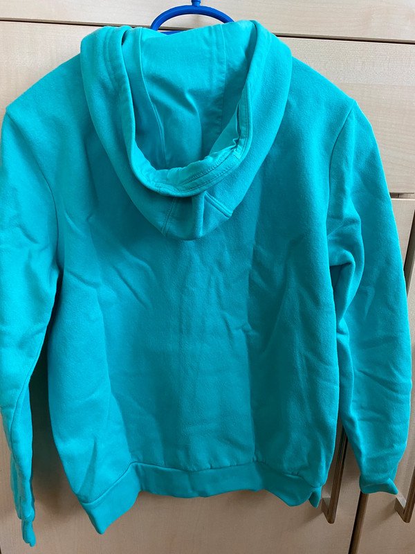 T-Shirt mit Pailletten, Gr. 146/152, Yigga