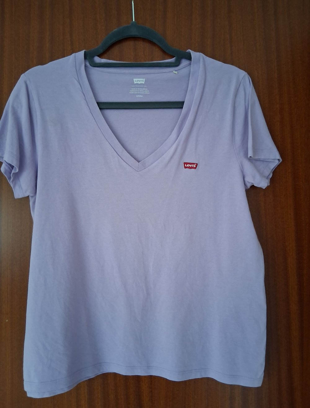 T-Shirt Levis VB